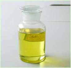 Líquido oleoso amarelado de Thionocarbamate do etilo do isopropil do coletor de CAS 141-98-0