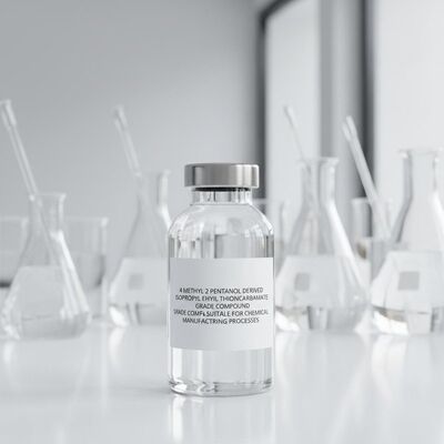 comprar 4 Metil 2 pentanol derivado de Isopropil Etil Tionocarbamato, grau adequado para processos de fabricação química online manufacture
