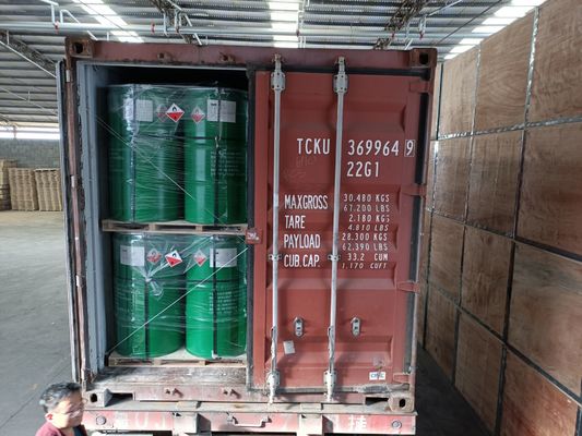 comprar Coleta forte do UN 3342 do Xanthate do isopropil do sódio de FLOMIN C3330 online manufacture
