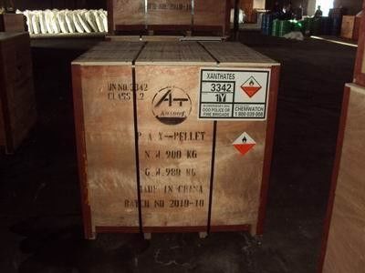 comprar UN 3342 325 AERO, 140-90-9 Ch3ch2ocs2na para minérios complexos online manufacture