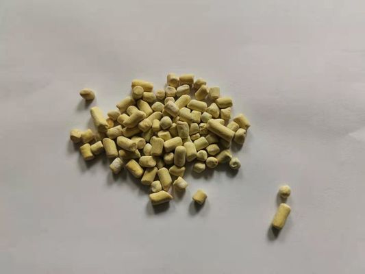 comprar Classe 4,2 do perigo da pelota do Xanthate 90% do etilo do sódio de FLOMIN C3200 online manufacture