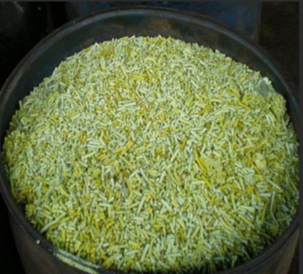 comprar Xanthate amílico do potássio dos minérios metálicos, Cas 2720 73 2 FLOMIN C3505 online manufacture