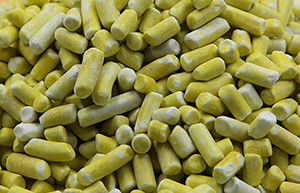 comprar Substância Ativa 65 por cento Isopropil Etil Tionocarbamato Grau Industrial Químico para Aplicações de Vulcanização de Borracha online manufacture