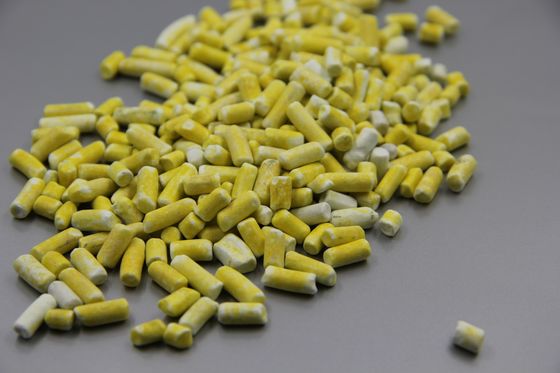 comprar Índice mínimo do Xanthate UN3342 do Xanthate 90% do etilo do sódio de Ch3ch2ocs2na online manufacture