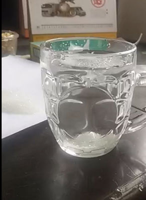 comprar Tionocarbamato Conteúdo activo Reagentes de floração 18 toneladas Quantidade de entrega com álcalis livres 0,5% Max online manufacture