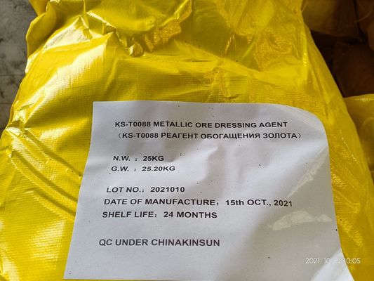 comprar Reagentes de flutuação YX20240720A Componente ativo 70% Min Isopropil Alcohol 3% para melhorar o desempenho de flutuação online manufacture