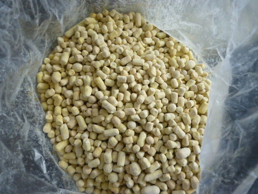 Bom preço Substituto amílico do Xanthate C5H11OCSSNA do sódio de 85% para o PAX on-line