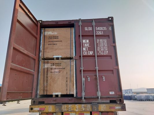 Bom preço Xanthate amílico Z 6 do leve potássio amarelo para a flutuação de mineração on-line