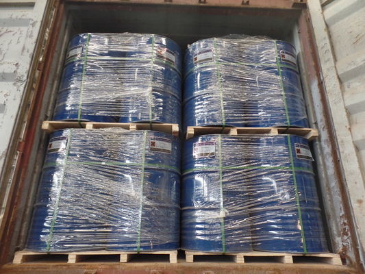 Bom preço Líquido estável incolor do UN 2053 Isobutyl metílicos do agente de formação de espuma de Carbinol on-line