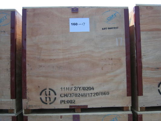 Bom preço CAS 7607-99-0 reagentes de mineração da flutuação do coletor do Xanthate amílico do sódio on-line