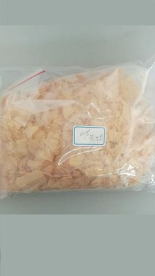 Bom preço O sulfureto do sódio de 150 reagentes da flutuação do Fe do PPM lasca-se Cas 1313 82 2 on-line