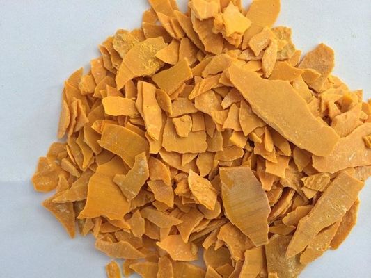 Bom preço Sulfureto de hidrogênio do sódio de 70%, Cas 16721 80 5 sódio Sulfhydrate on-line