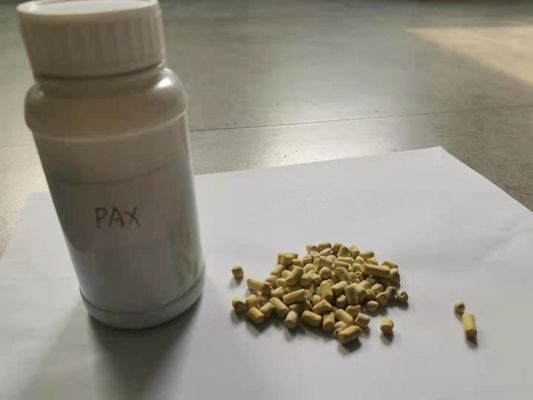 Bom preço Pelota amílica Cas 2720 do PAX 90% do Xanthate do potássio dos reagentes da flutuação ISO9001 73 2 on-line