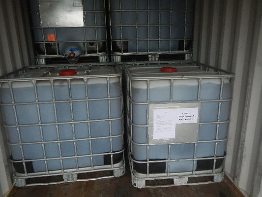 Bom preço Dos reagentes químicos da flutuação de PH5 IPETC água 3894 AERO - insolúvel para o Cu CAS 141-98-0 on-line