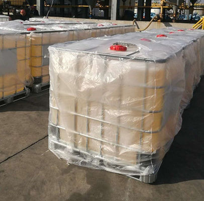 Bom preço Líquido oleoso amarelado dos reagentes da flutuação de CAS 141-98-0 IPETC on-line