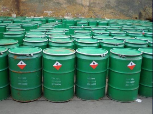 Bom preço Sódio amílico Pentoxymethanedithioate do SAXOFONE 85% do Xanthate do sódio do UN 3342 on-line