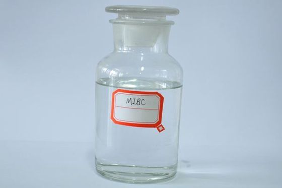 Bom preço 4 2 Pentanol metílico líquido estável incolor, HS 2905199090 1 3 Dimethylbutanol on-line