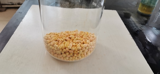 Bom preço Pelota amílica Cas 2720 do PAX 90% do Xanthate do potássio dos reagentes do processo do ouro 73 2 on-line